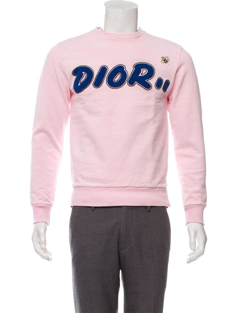 dior swearer|dior sweaters for men.